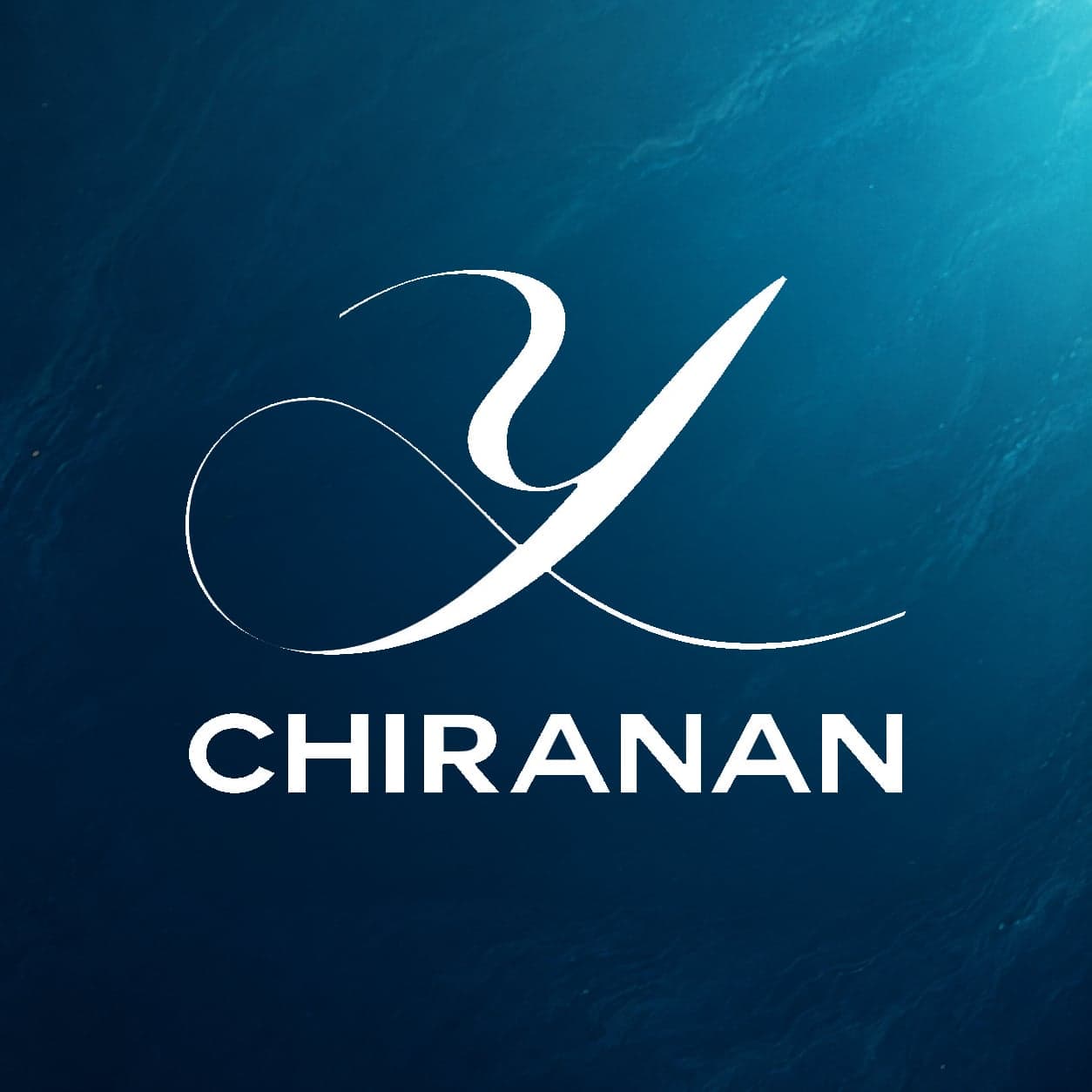 CHIRANAN logo