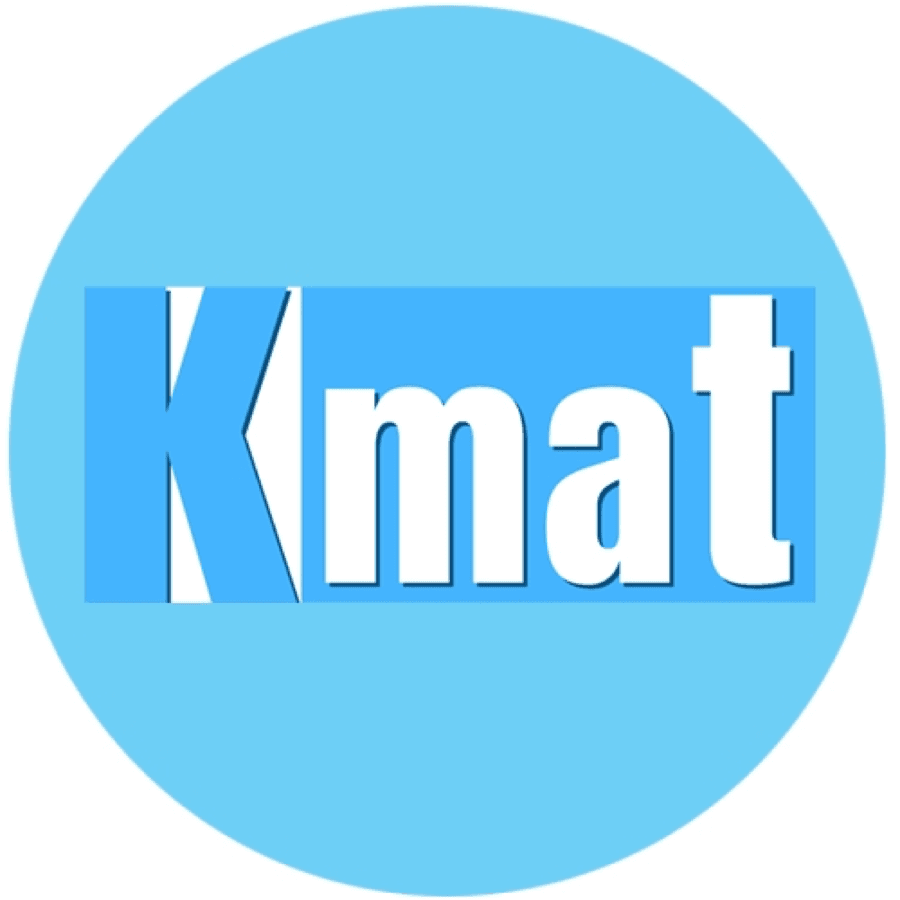 K.Mat logo
