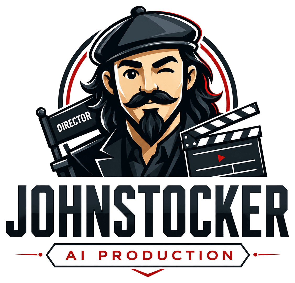 Johnstocker AI Production logo