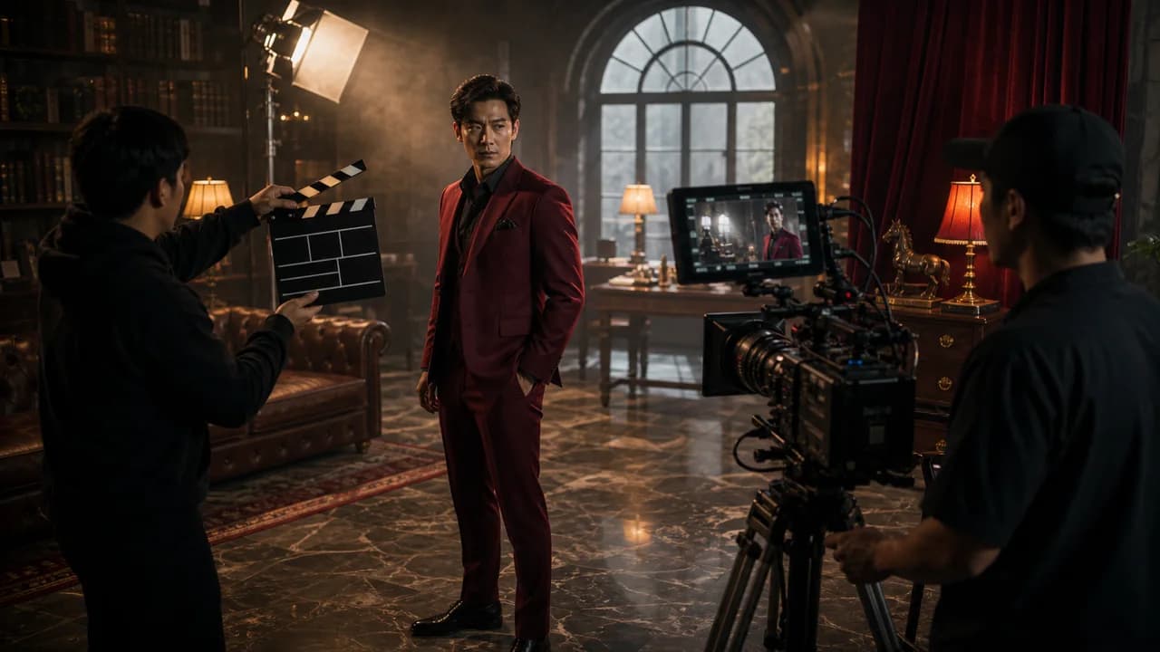 ภาพยนตร์และหนังสั้น