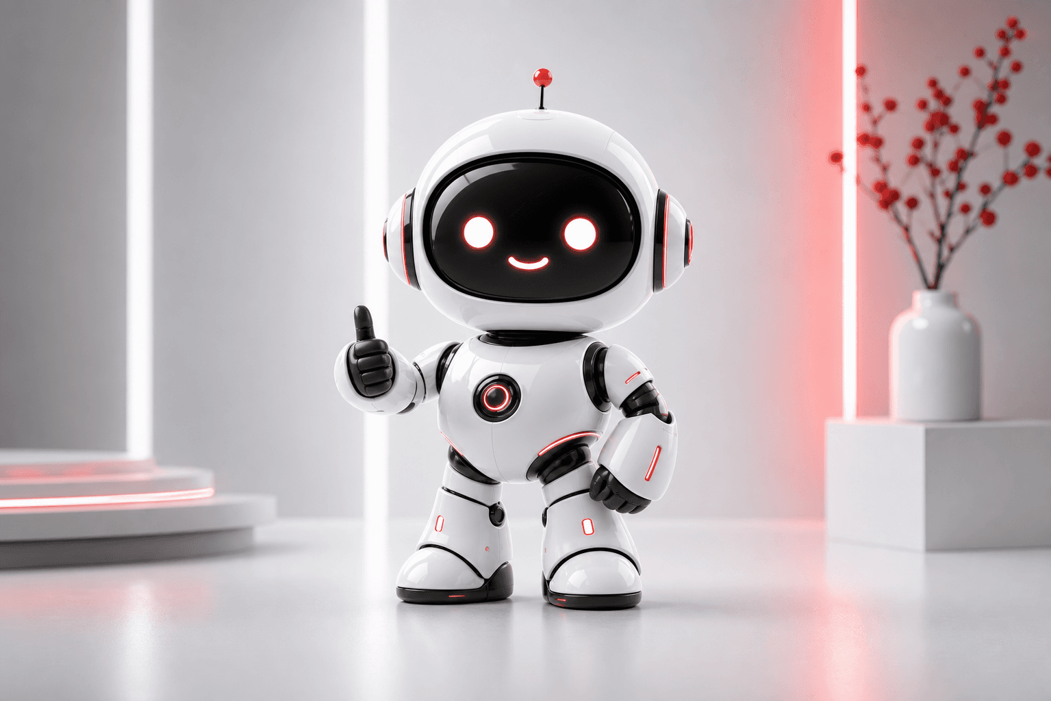 ชุดตัวละคร Mascot ด้วย AI