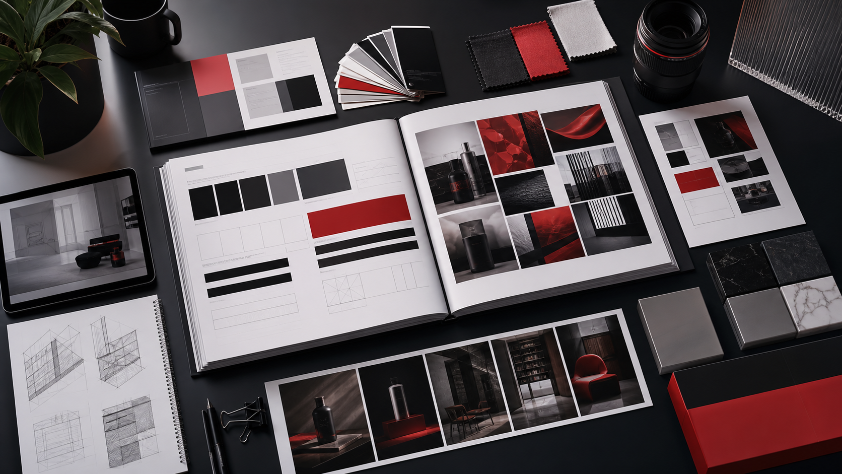 AI Brand Style Guide