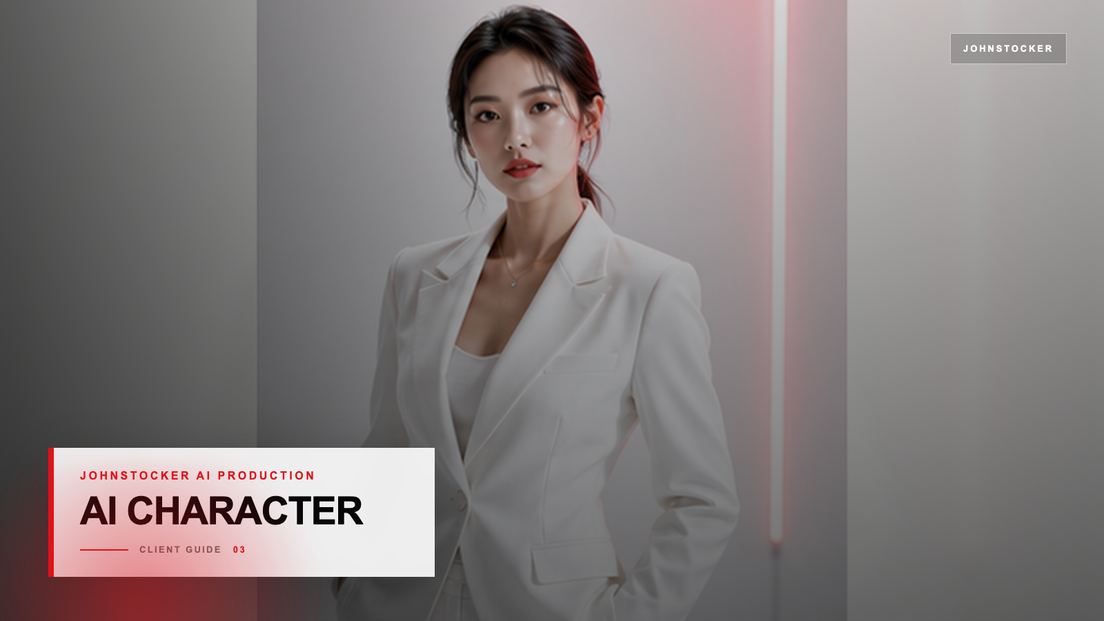 AI Characters and Brand Avatars